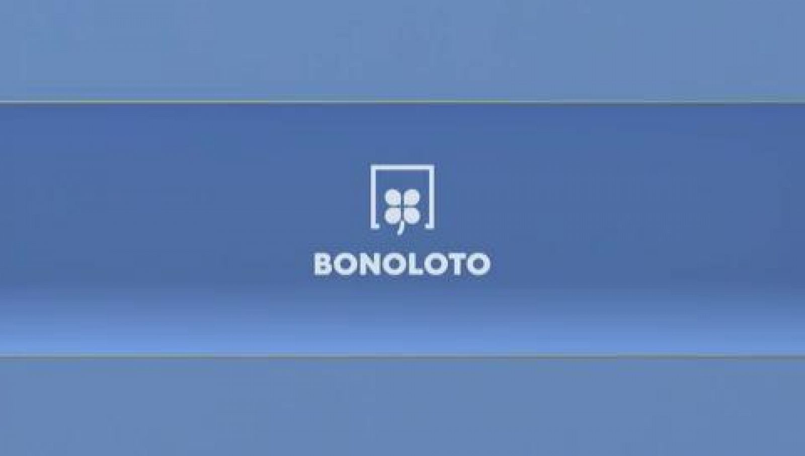 Bonoloto - 18/01/2021 - RTVE.es