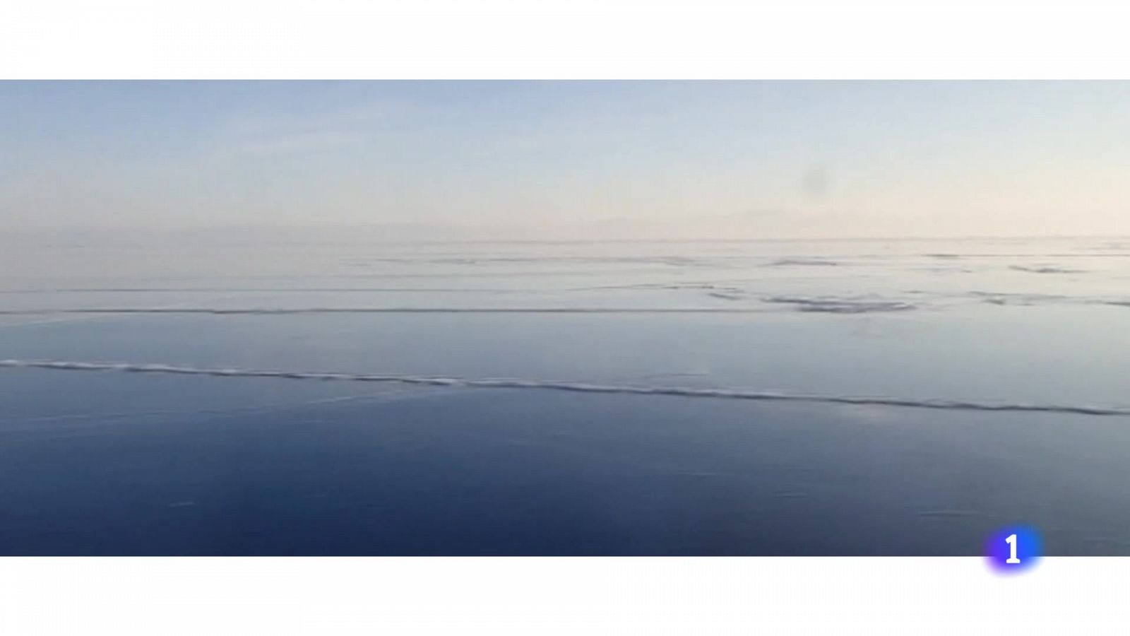 Chus Lago: de aventura en aventura sobre hielo