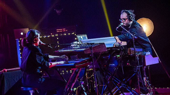 Los conciertos de Radio 3 en La 2 - Juno