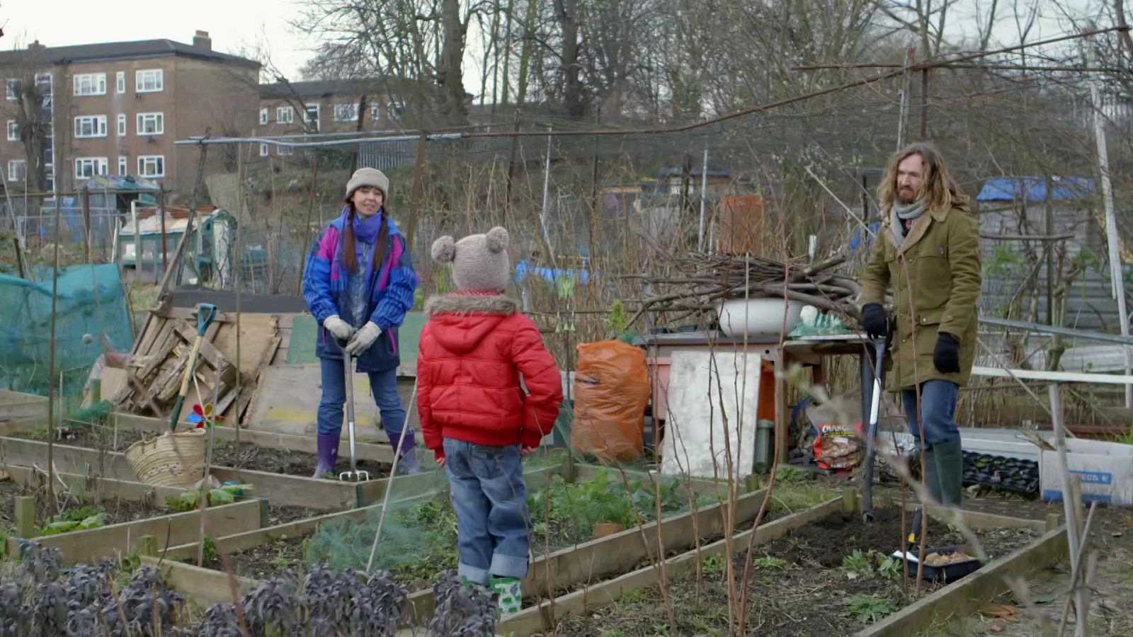 That's English - Intermedio B2.2 - Unit 1A: I really like your lifestyle  - ver ahora