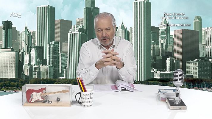 Inglés en TVE - Programa 262