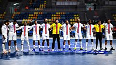 Cabo Verde se retira del Mundial de balonmano por los casos de coronavirus