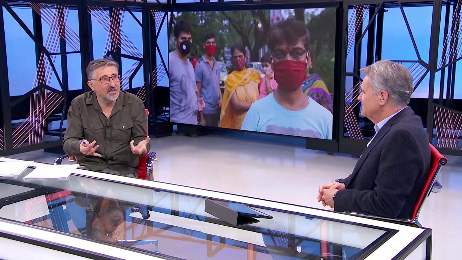 La aventura del saber - 19/01/21 - ver ahora