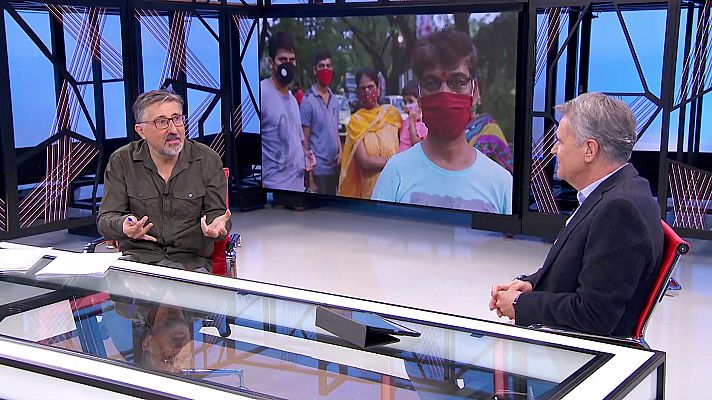 La aventura del Saber - La aventura del saber - 19/01/21