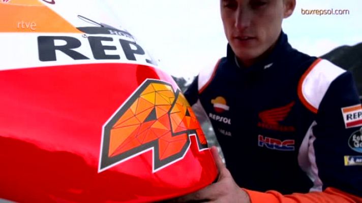 MotoGP | Pol Espargaró: "Espero aportar a Honda victorias, podios y un Mundial"