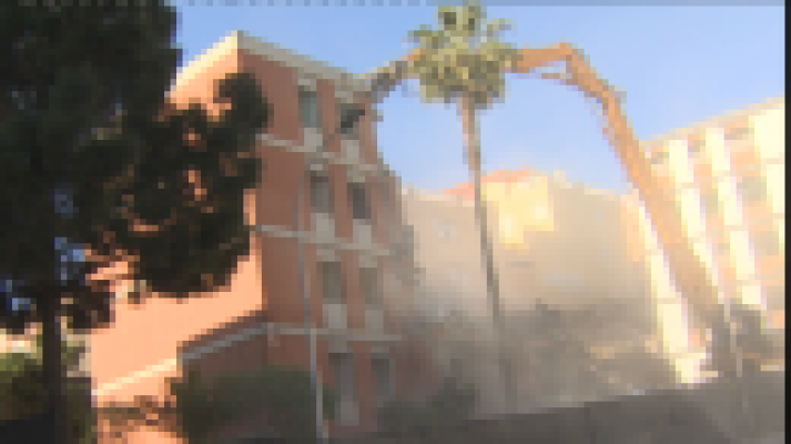 Telecanarias - Telecanarias 2 - 18/01/2021