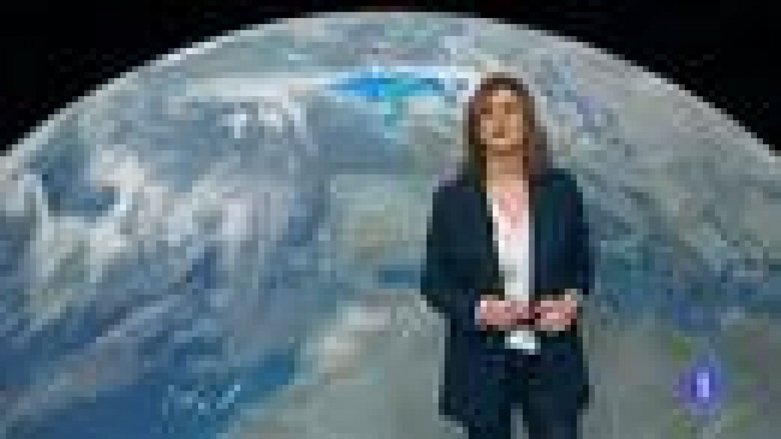 El tiempo en Extremadura - 19-01-2021