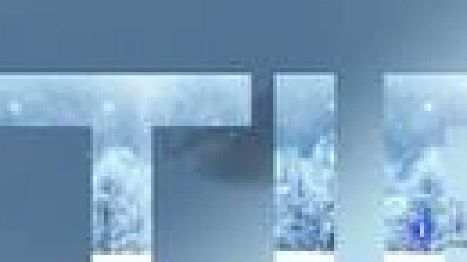 El tiempo en Andalucia - 19/01/2021 | Ver