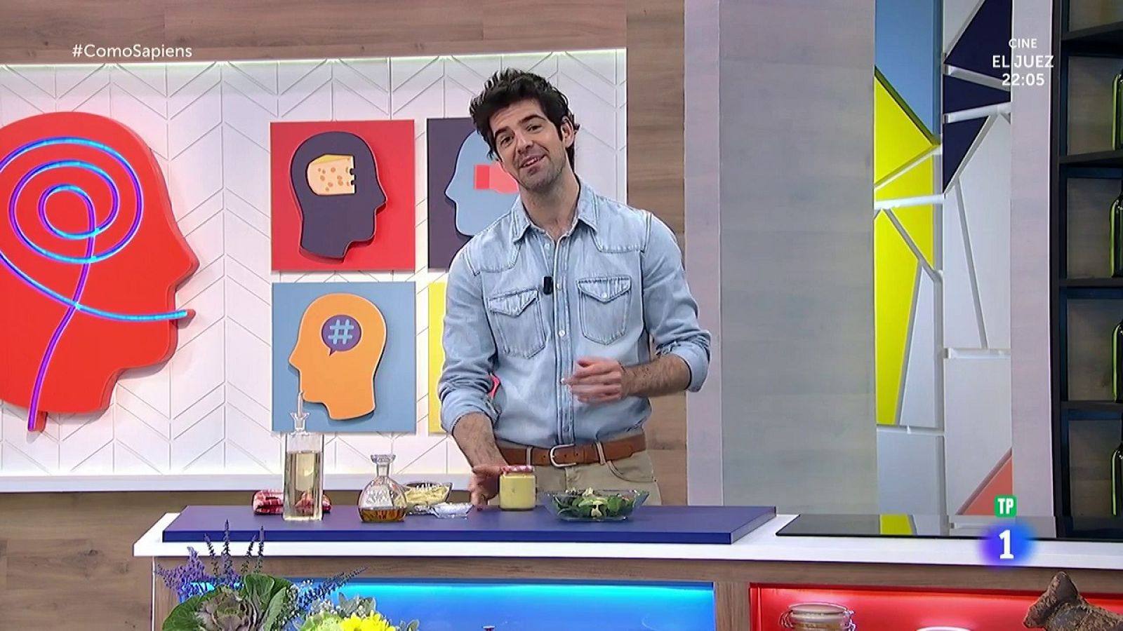 Receta de vinagreta de mostaza rápida y deliciosa