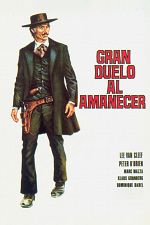 Poster de El gran duelo del amanecer