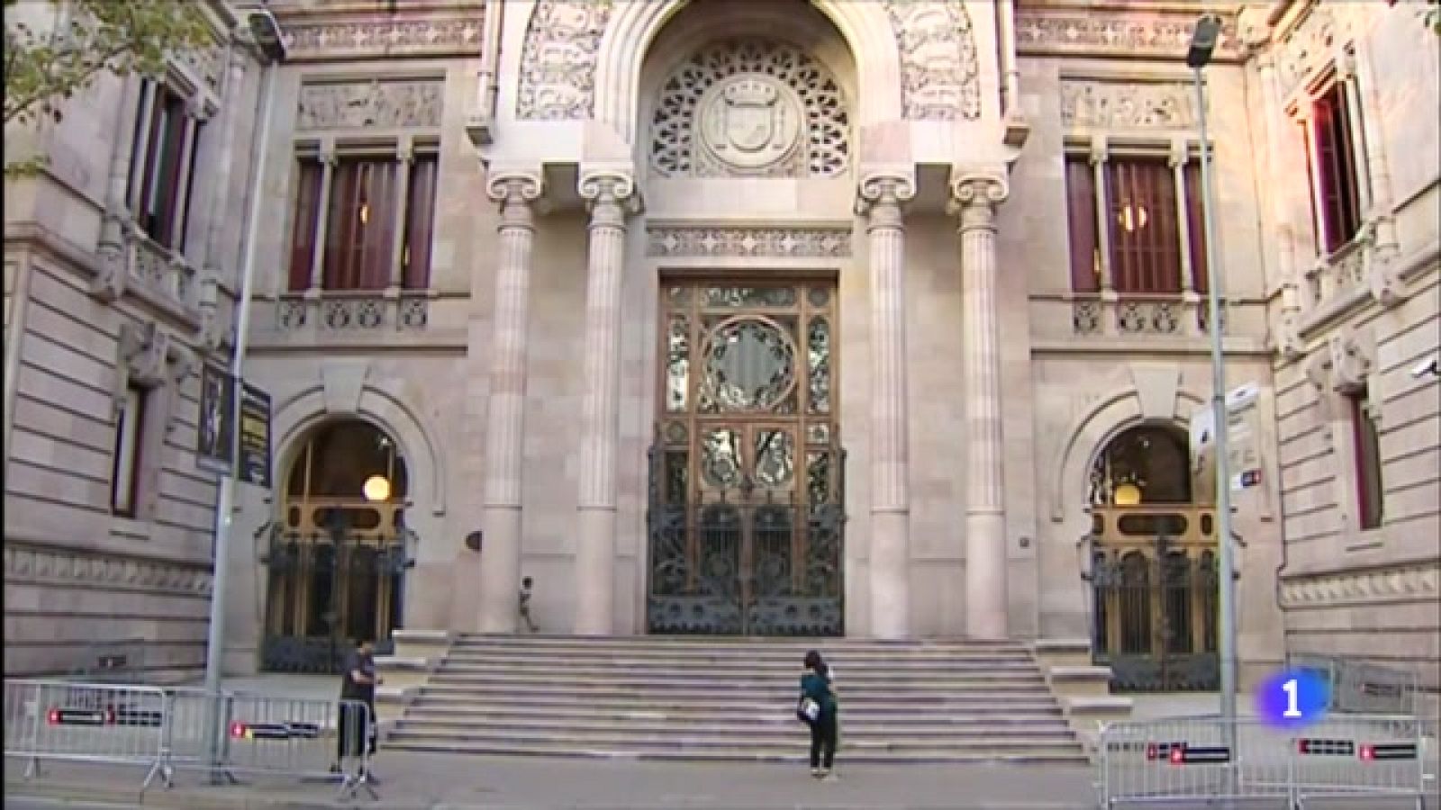 L'Informatiu | 19/01/2021 - RTVE Catalunya