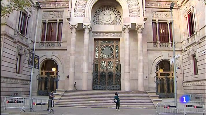 L'Informatiu - L'Informatiu - 19/01/2021