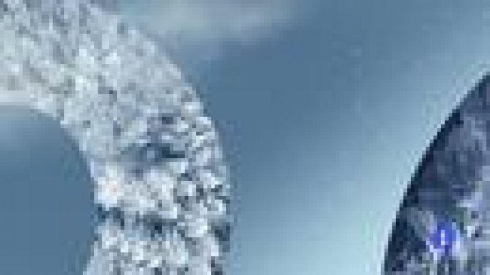 Noticias Aragón - El tiempo en Aragón - 19/01/2020