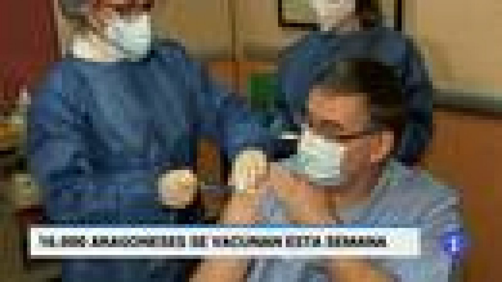 Aragón en 2' - 19/01/2020 | Ver