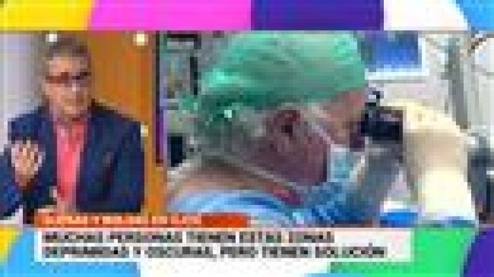 Cerca de ti - Cerca de ti - 19/01/2021