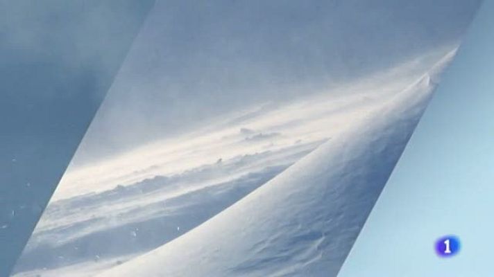 Noticias Murcia - El Tiempo en la Region de Murcia - 19/01/2021