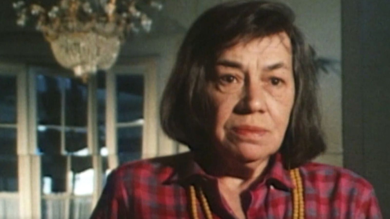 Centenario de Patricia Highsmith, la escritora que inspiró al cine de suspense
