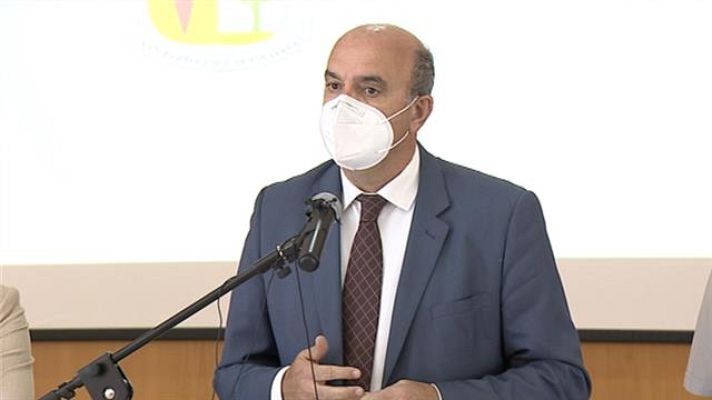 Telecanarias - Canarias en 2' - 19/01/2021