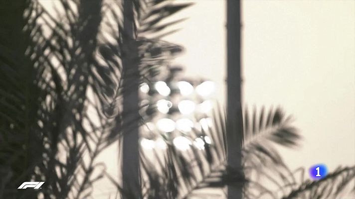 Telediario 1 - Hamilton, sin renovar con Mercedes a dos meses del Mundial