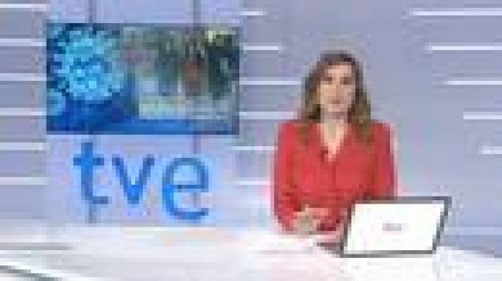 Noticias de Castilla-La Mancha 2 - 19/01/21