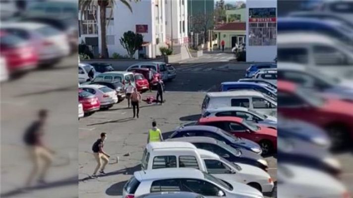 Telecanarias - Telecanarias - 19/01/2021