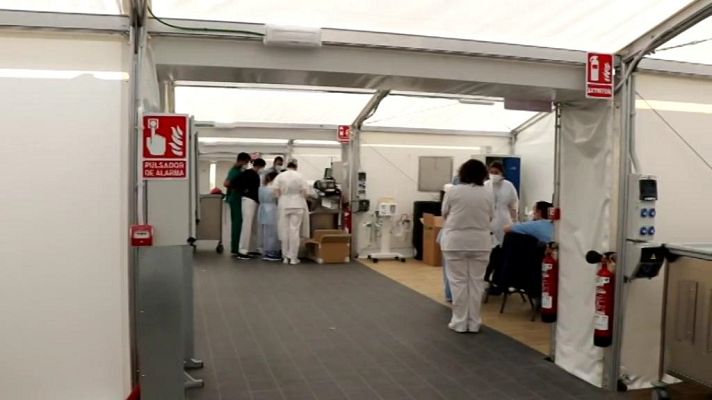 L'informatiu - Comunitat Valenciana - L'Informatiu - Comunitat Valenciana 2 - 19/01/21