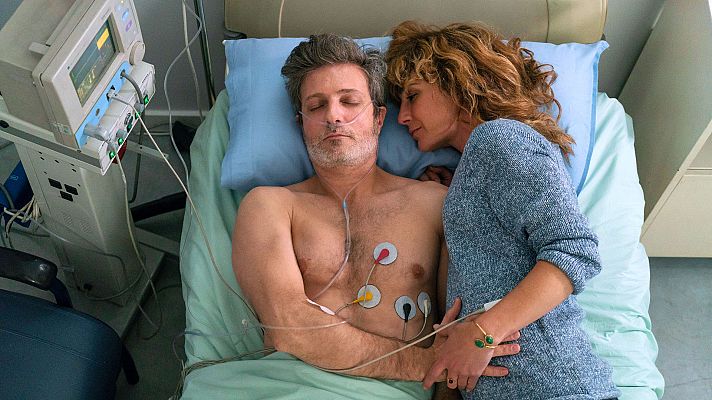 Mercado Central - Capítulo 308