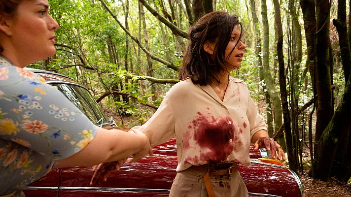 Dos vidas - Los mejores momentos del primer capítulo de 'Dos vidas'