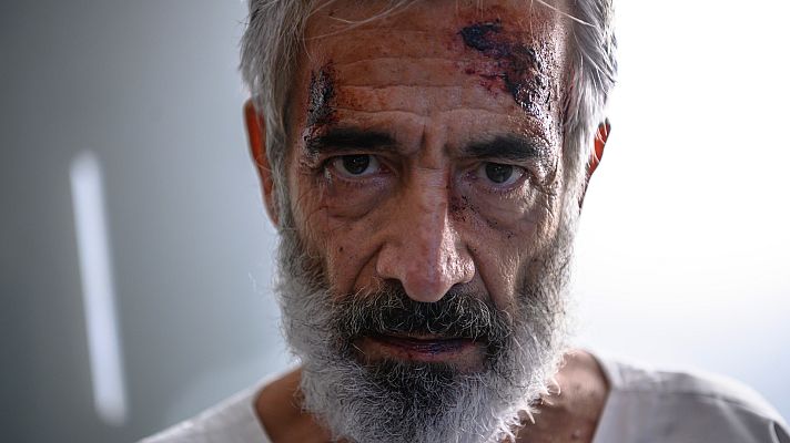 Cuéntame cómo pasó - La vida al vuelo