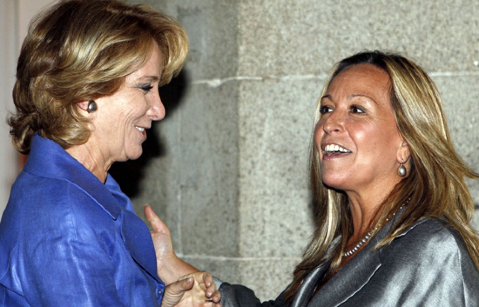 Informativo de Madrid. (01/09/09)