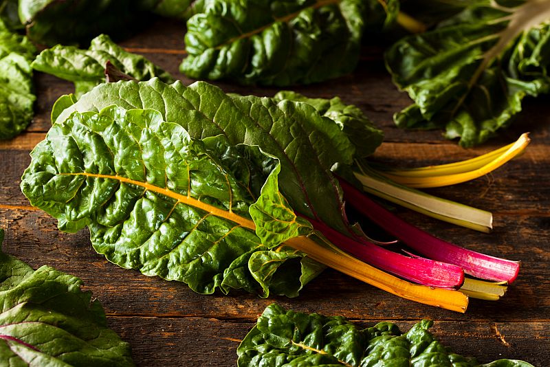 Aquí la Tierra - Moradas, rojas, amarillas... ¡verduras de todos los colores para comer muy sano!