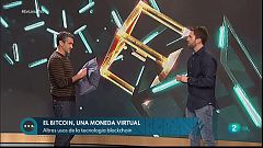 En Línia - El Bitcoin, les criptomonedes i el blockchain