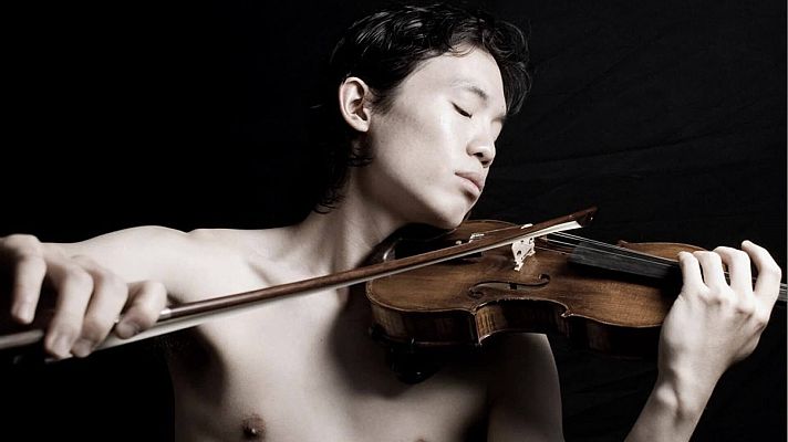 Telediario 1 - 'Yo soy el que soy', última función del Teatro Kamikaze