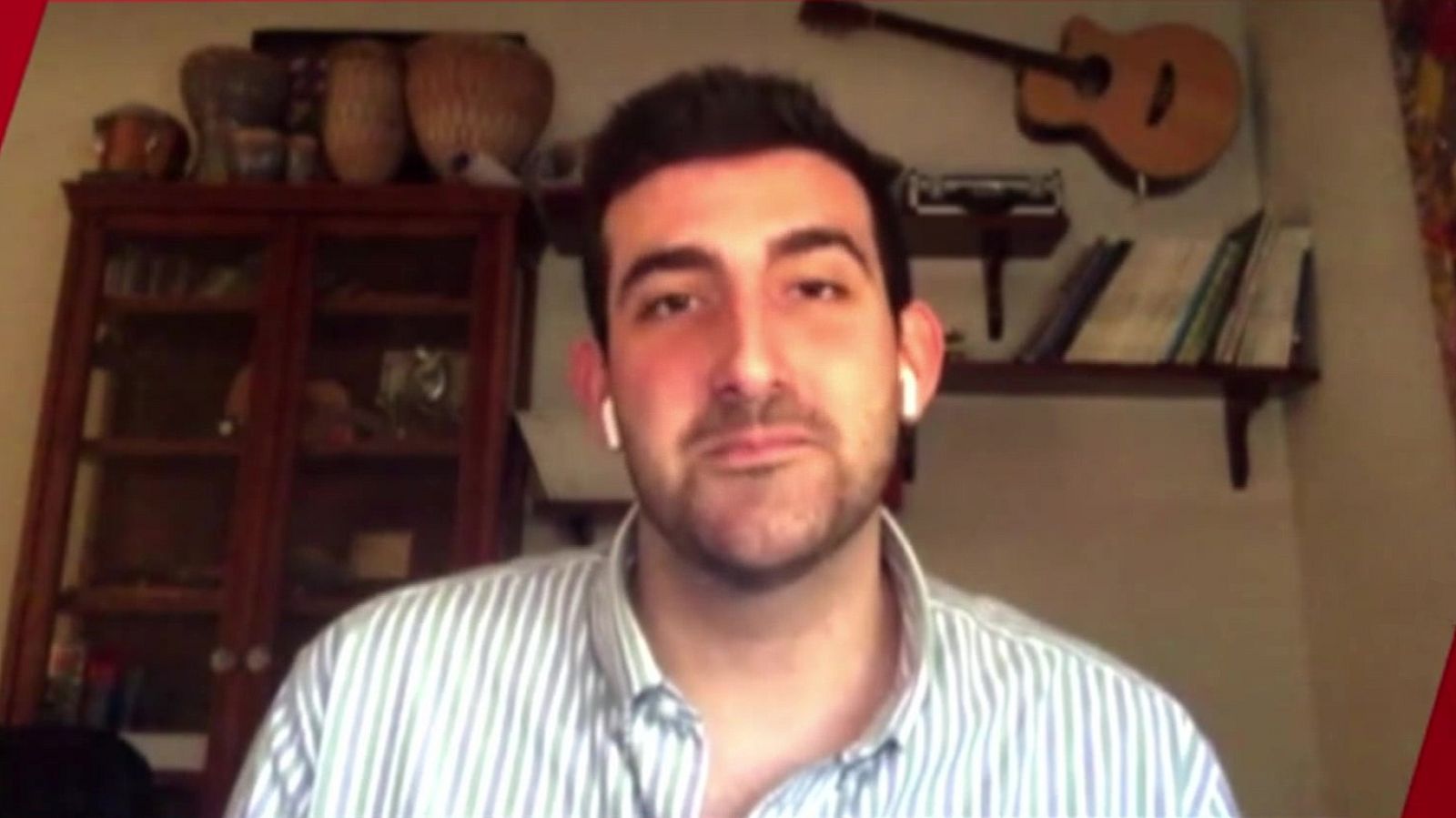 La hora cultural - 19/01/21 - ver ahora