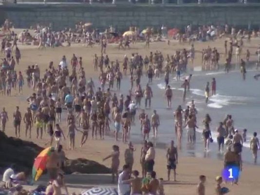 TeleCantabria - Telecantabria - 01/09/09