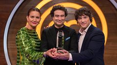 Masterchef Junior 8 - Programa 6
