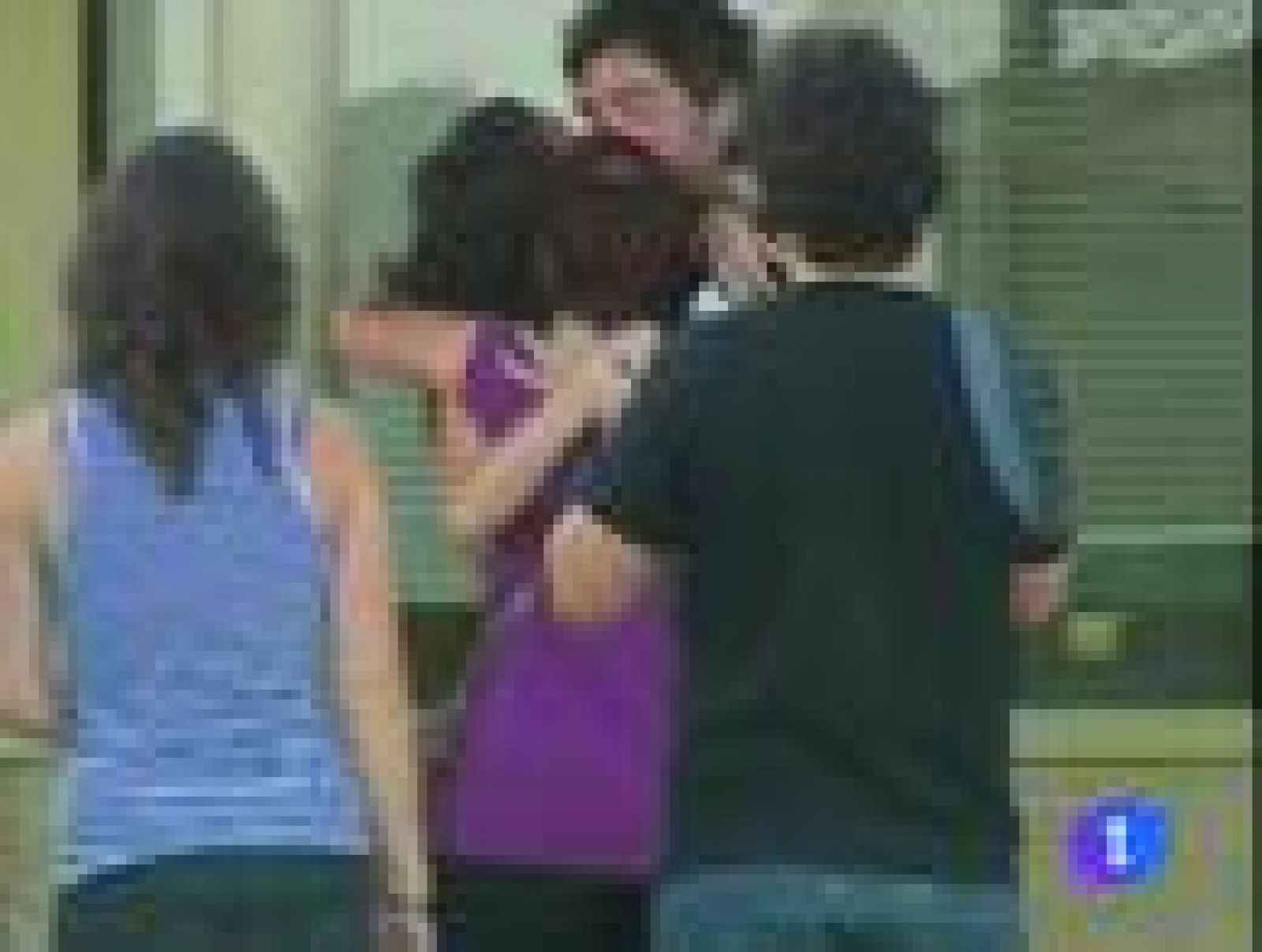 Telenorte.Informativo Pais Vasco (01/09/09)