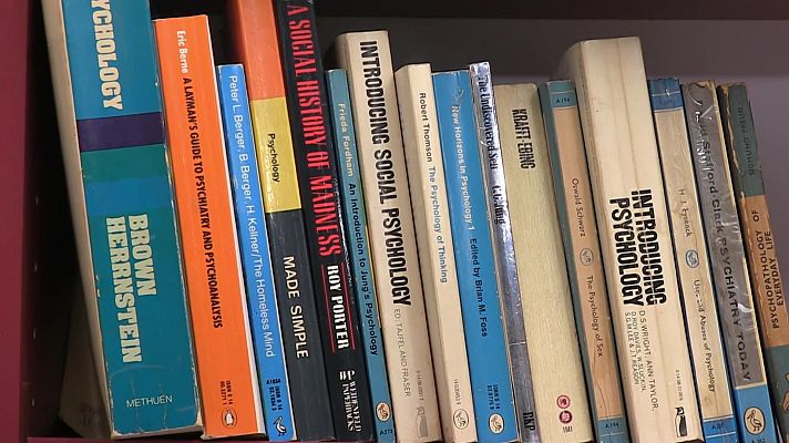 That's English - Intermedio B2.4 - Unit 1B: A change is a good as a rest