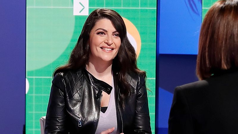 Olona insiste en que Trump no fue el responsable del asalto al Capitolio y lo ve merecedor del Nobel de la Paz