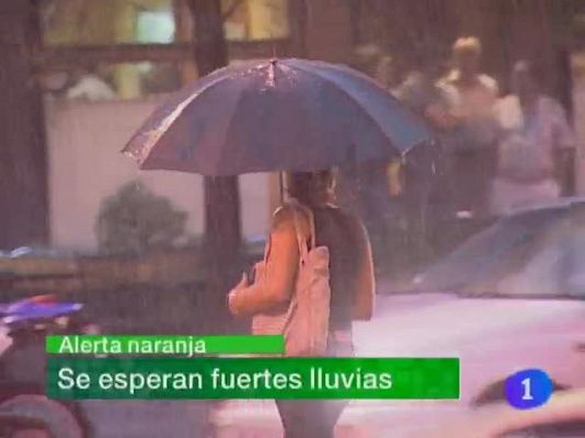 Telenavarra - Telenavarra - 01/09/09