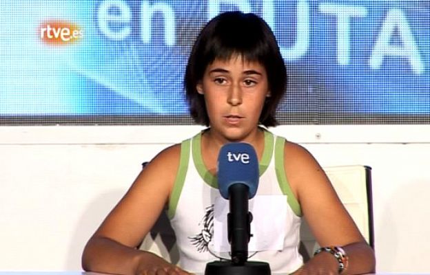 Càsting La Seu d'Urgell: Agnès Aguilera