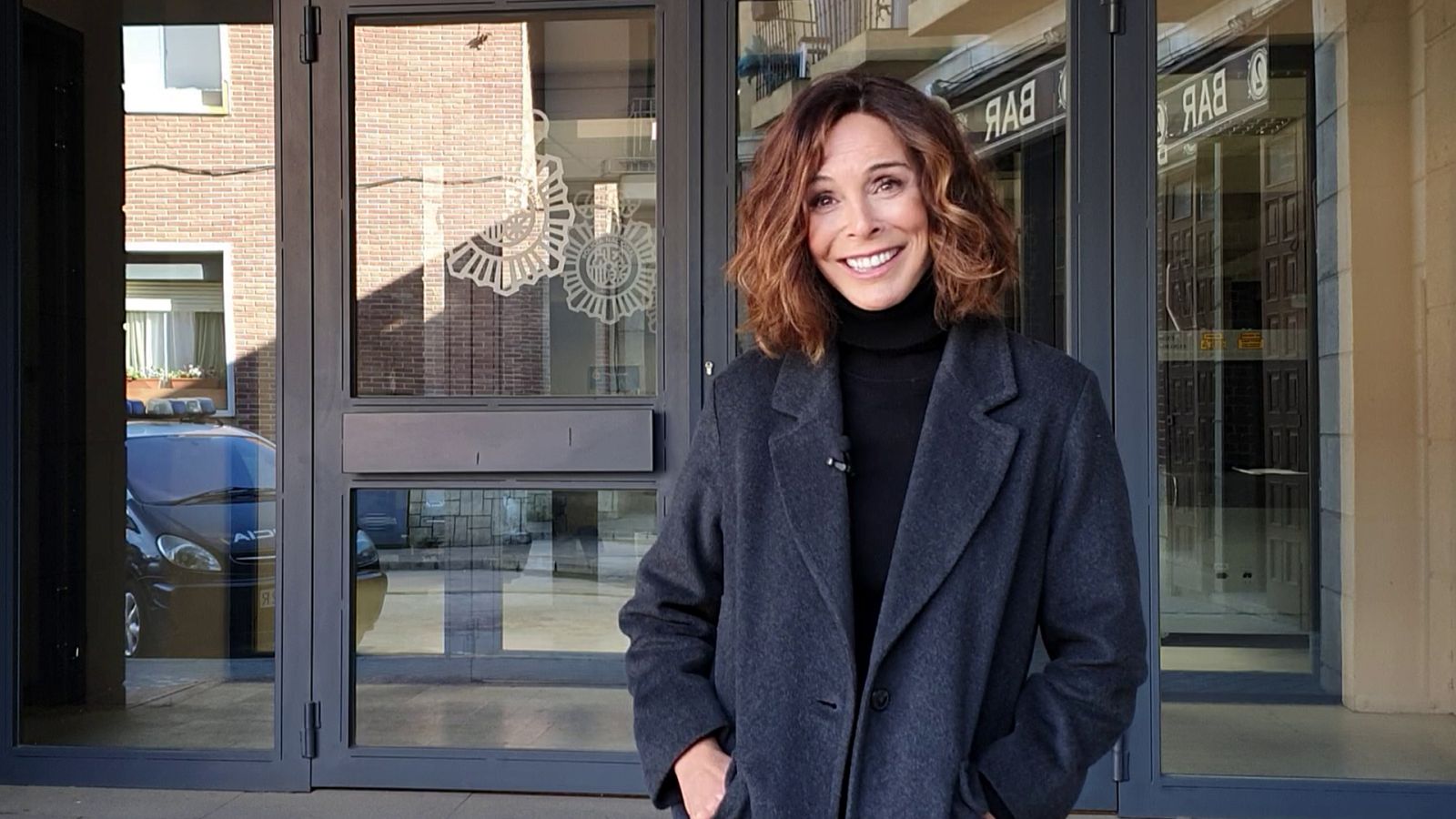 Los consejos a la Lydia Bosch del pasado