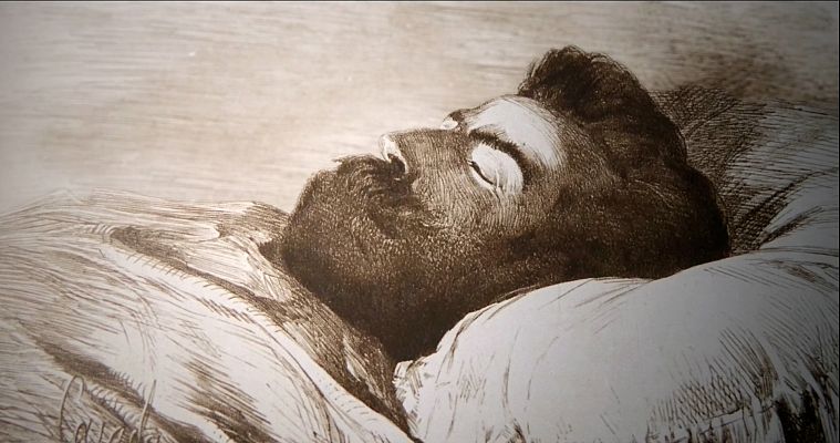 Imprescindibles - La muerte de Bécquer y las cartas quemadas