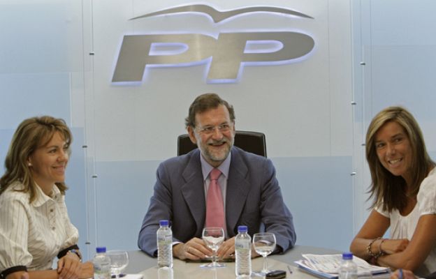 Nuevo curso político para el PP