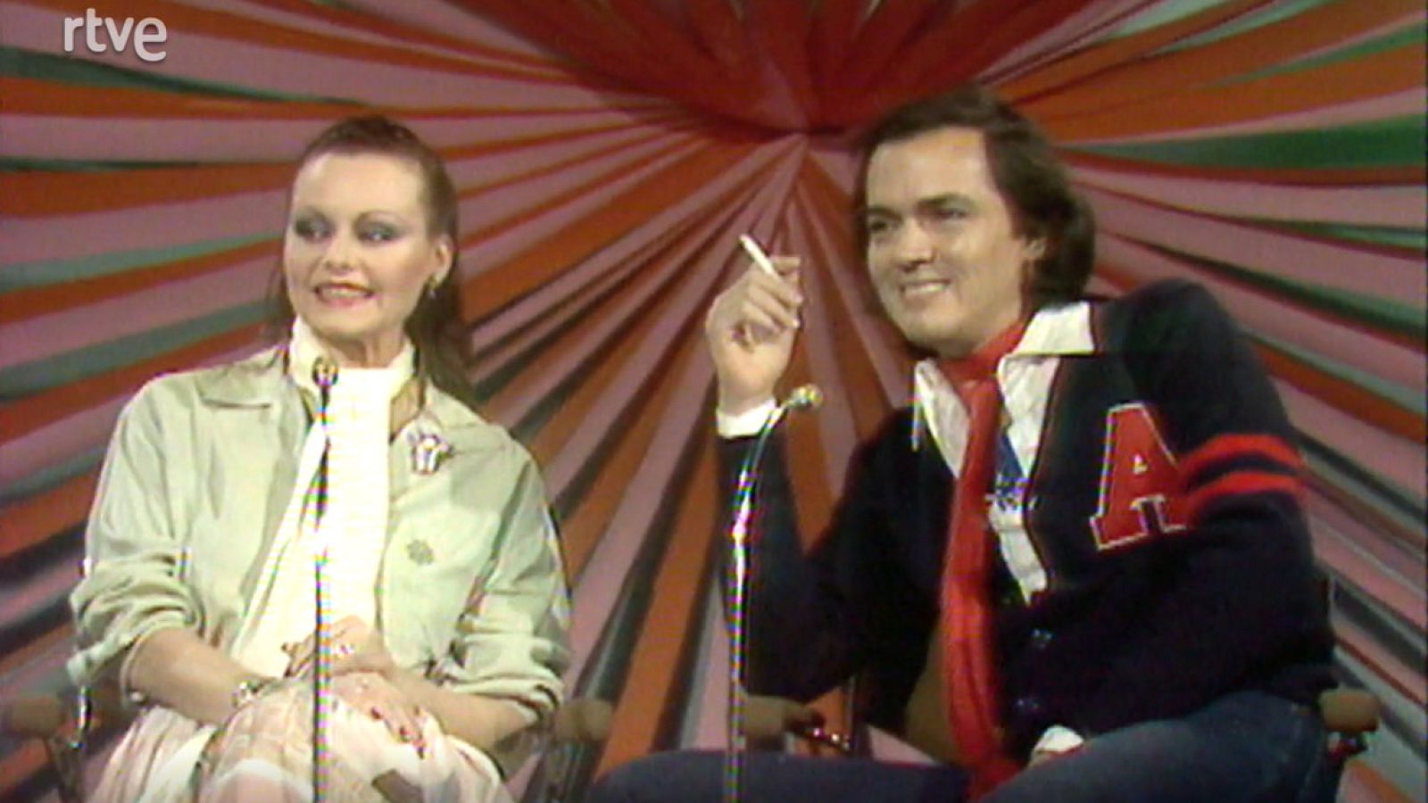 Fantástico - 25/02/1979