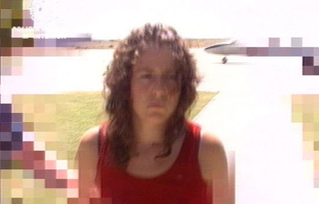  - Busca y captura contra Aranalde