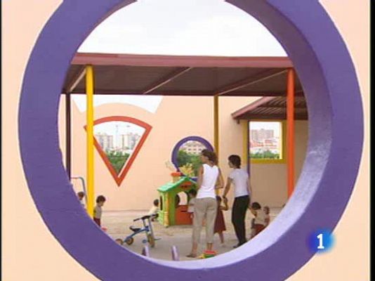 Ciencia y tecnología en Rtve.es - Nuevas normas en las guarderías