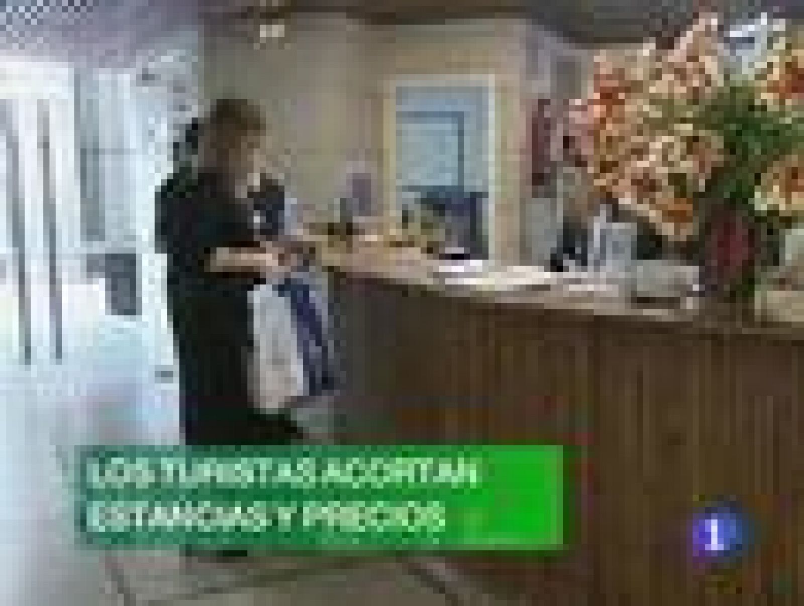 Noticias Murcia: Noticias Murcia - 01/09/09  | RTVE Play