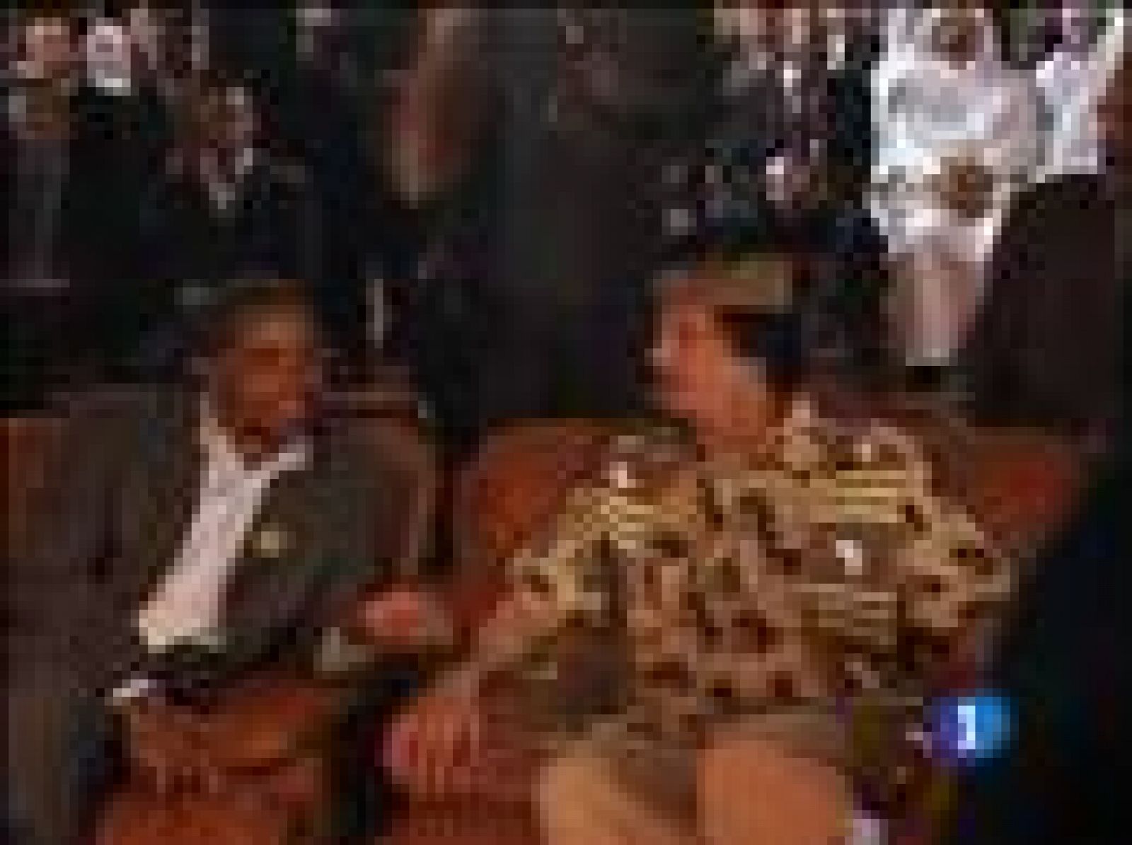 En Libia se conmemoran los 40 años del golpe de Estado que llevó al poder a Muamar al Gadafi | Ver