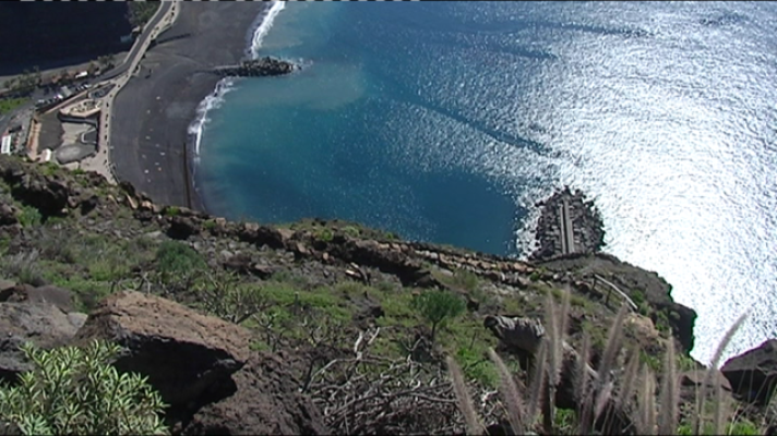 Telecanarias - Telecanarias 2 - 19/01/2021